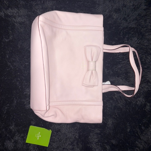 Kate Spade Handbags - Posypink Kate Spade Purse